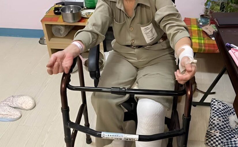 一度繳不出600元水電費！66歲資深女星被爆「加油站值夜班…」，晚年近況曝光