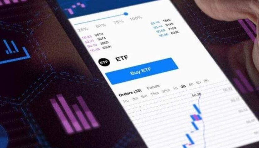 快訊／「ETF股王」分割1拆22！5.7萬零股族翻身了