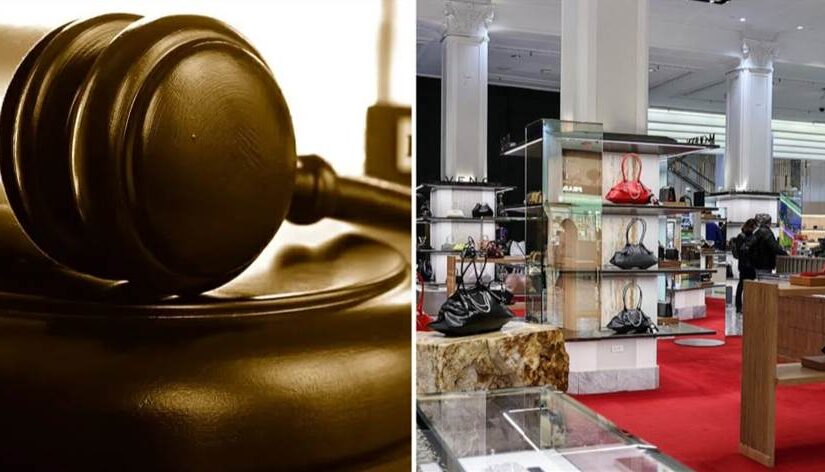 快訊／百貨巨頭「震撼宣布倒閉」！1200位員工全失業