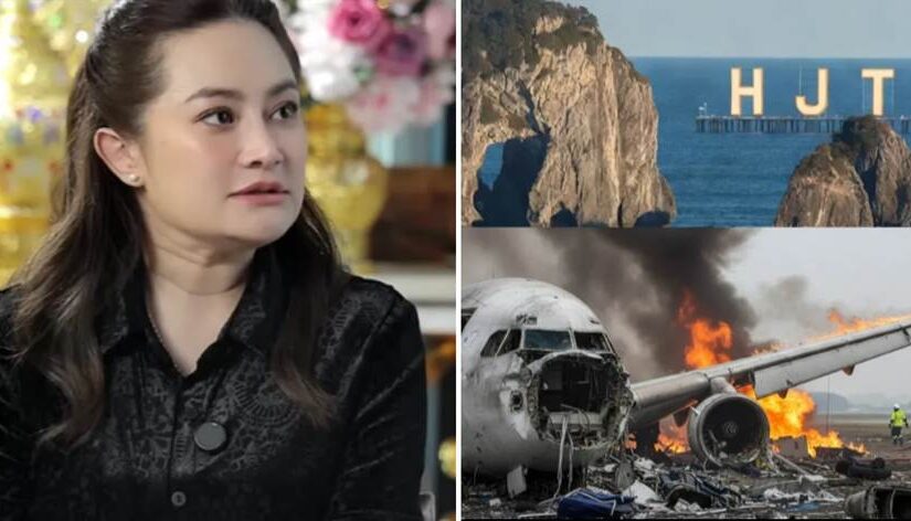 泰國神婆Mor Plai再爆預言！4個國家不應該去：尤其這3個月份