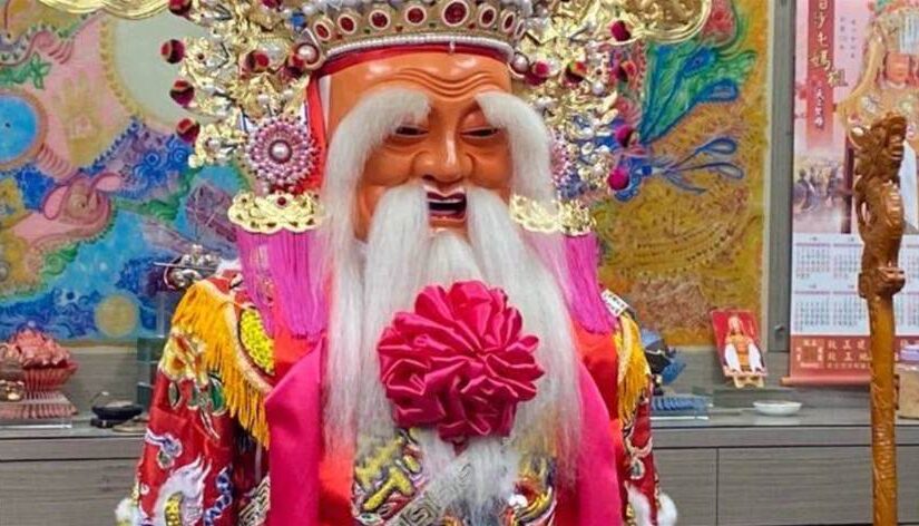 土地公生日！命理專家曝「4類人不宜祭拜」小心誤觸「龍抬頭禁忌」恐衰整年