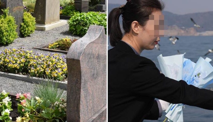 「海葬、樹葬、火葬、土葬」哪種對子孫後代好呢！內行解答了