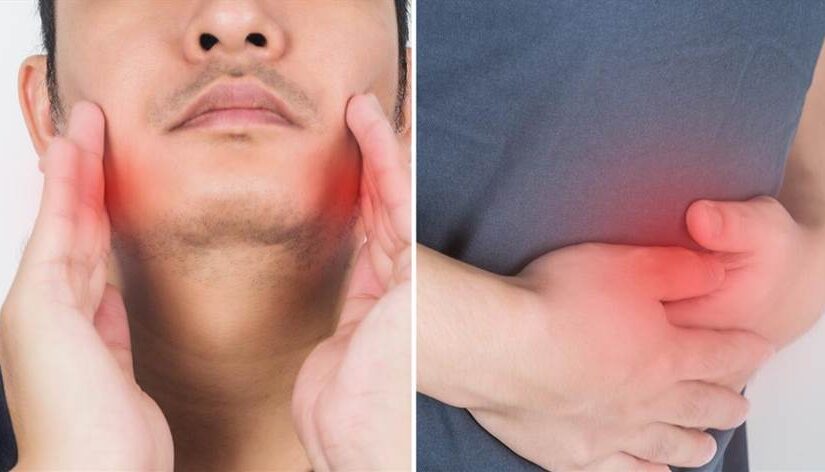 胃部有癌，嘴巴先知？嘴巴「若出現4異樣…」趕快緊急就醫：別拖到晚期