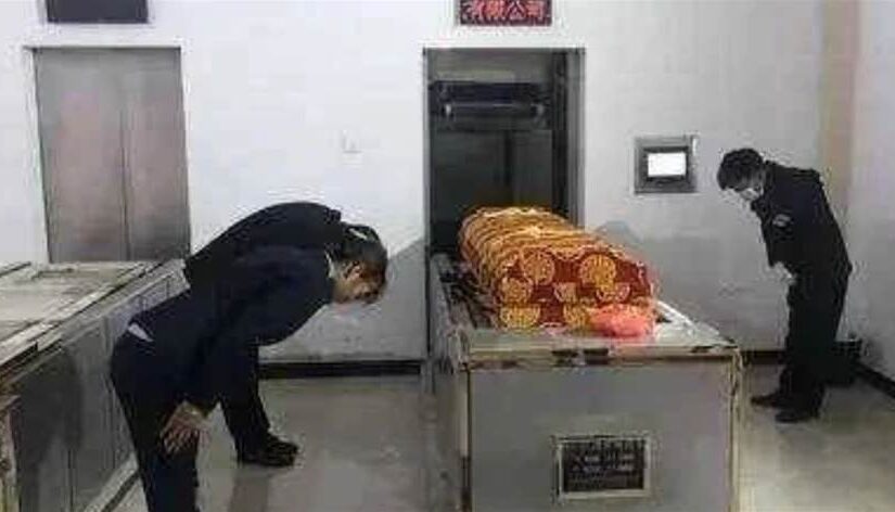 人死後火化，是否還會痛苦，肉身不在了，靈魂將去何處，高僧一語道破天機！