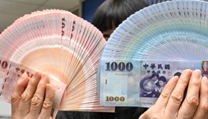 快訊/市長宣布：長輩普發6500、三節敬老金也大加碼！