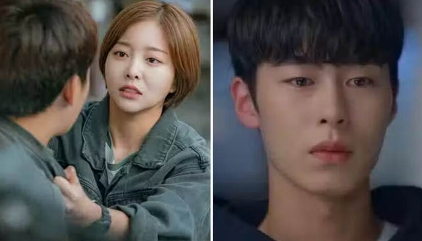 我和老婆婚後AA制5年，某天妻子要帶岳母去旅行，「卻把我媽一個人留在家」，幾天後回家，她的模樣陌生到我認不出來