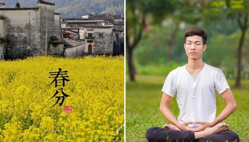 60年一次，就在明天！3月20日「二月二」，起床後「趕緊做1事」再倒楣也能逆天改命，乞丐也能變富翁！