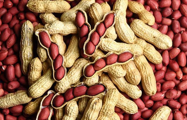 花生是高血壓「加速器」？醫生：若不想血壓飆升，遠離「2黃3白」