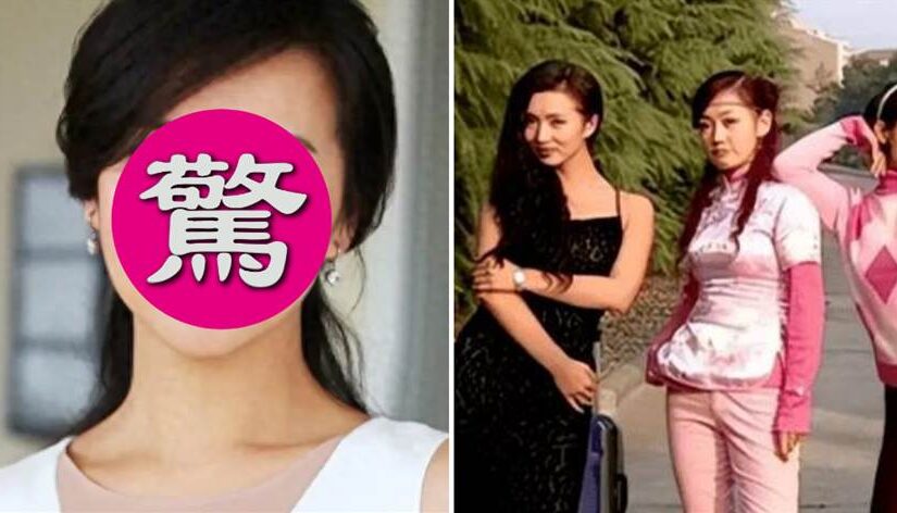 拒絕成龍嫁百億富豪，巔峰期隱退6年生3胎，45歲復出的她竟然美成這樣…