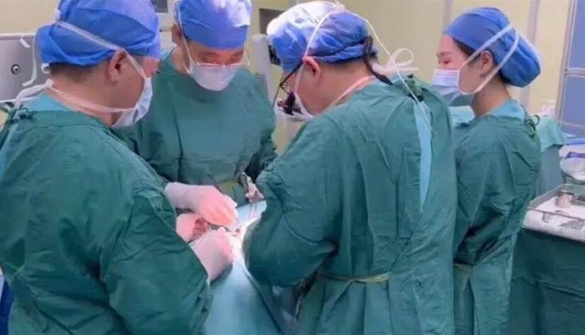 4天至少15次！47歲女子「確診子宮內膜癌晚期」，醫生搖頭「反覆強調偏不聽」