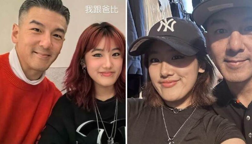 孫志浩驚傳「肝癌末期」 230億身家全給梧桐妹？ 本人說話了