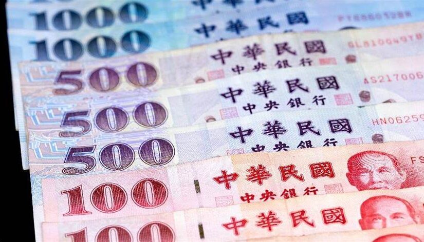 快訊/5面額全換新！ 新臺幣改版「最新進度」曝光