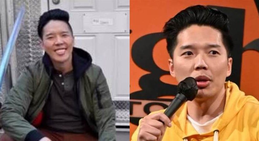 突發！艾力克斯離逝，享年42歲…