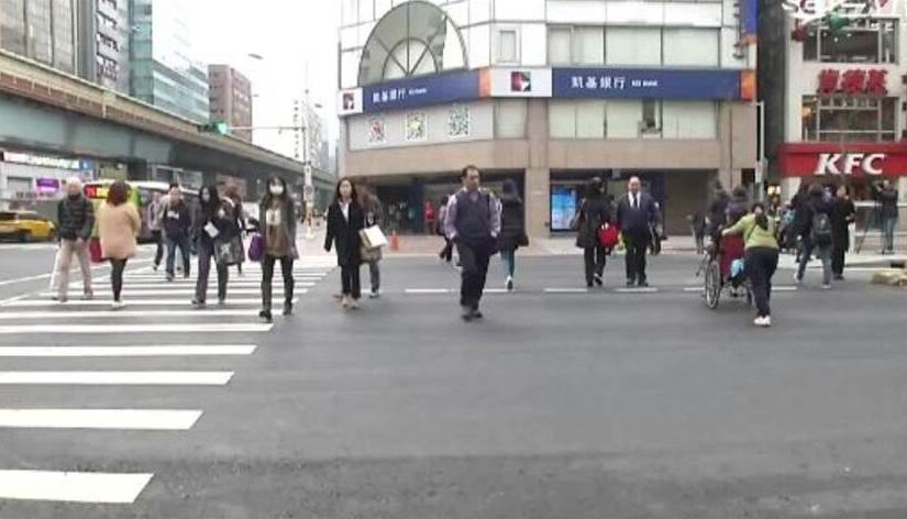 快訊/4月新制上路！路上「1交通違規」不再開罰，交通部放寬規定