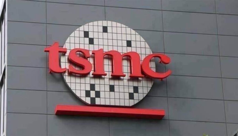 快訊 / 震撼彈！台積電發布重訊！