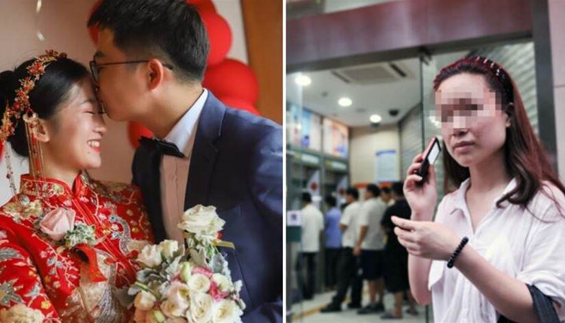 結婚時後媽給我陪嫁「200萬現金」！婚後不久後媽「得重病住院」，我去取錢時傻住：怎麼會這樣