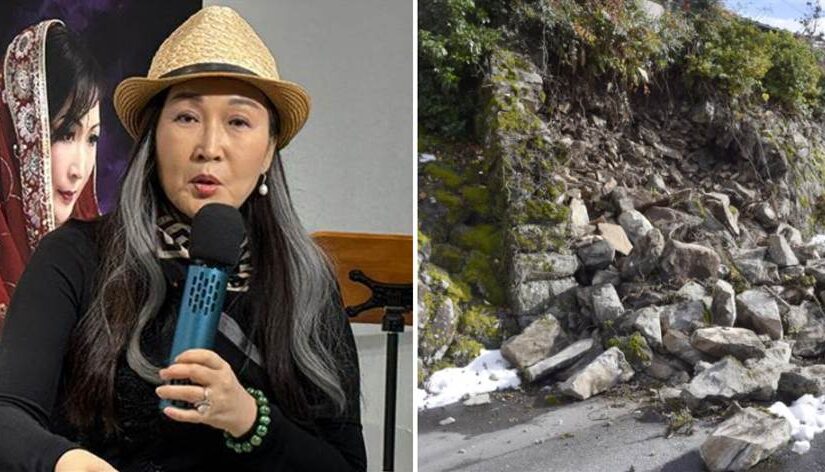 凶象籠罩全球！命理師預言「點名台灣危險了」：1災厄難逃