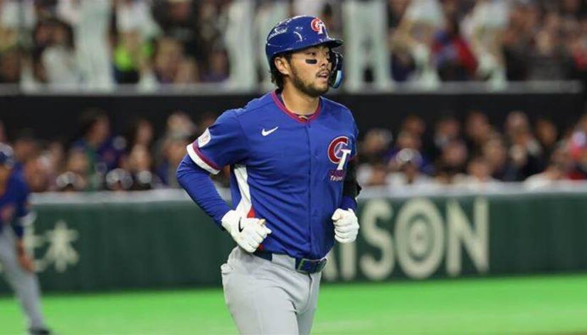 快訊／火腿震撼簽林家正！總經理曝加盟關鍵