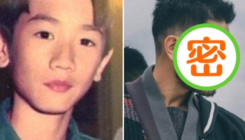 他曾帥到離譜，卻意外離世！ 如今看到這張老照片，網友：想念他的笑容！