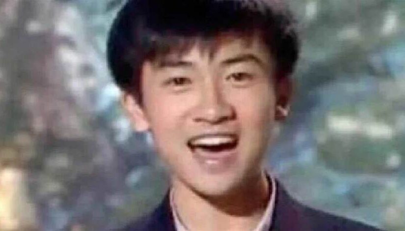 蘇有朋突然官宣喜訊！全網炸了：藏了20年的女人，竟然是她……