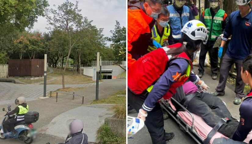 快訊/悚！臺中爆寒冬噩耗