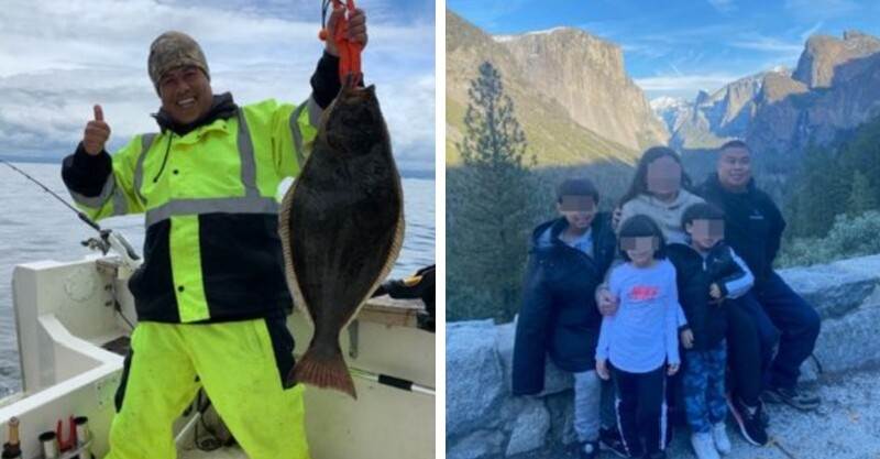 4家人全身亡！爸讓13歲兒「躲保冷箱中」留他獨活…他痛哭：「親眼看著爸爸消失」