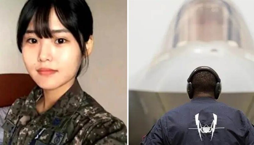 40萬人請愿！23歲女兵新婚夜慘死「手機影片揭軍隊黑暗…」報警81天被阻：他們每一個人都是「兇手」