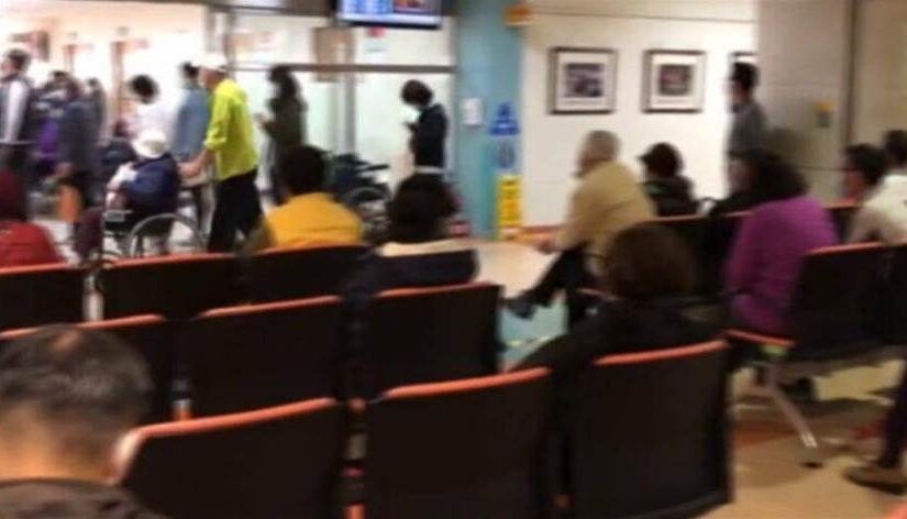 快訊/台灣爆「食人菌」群聚感染！一家8口中鏢