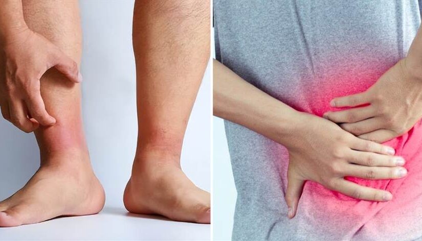 台灣腎病「年輕化」！早上起床「腎不好的人」可能出現5種癥狀…若都沒有「恭喜腎還很健康」