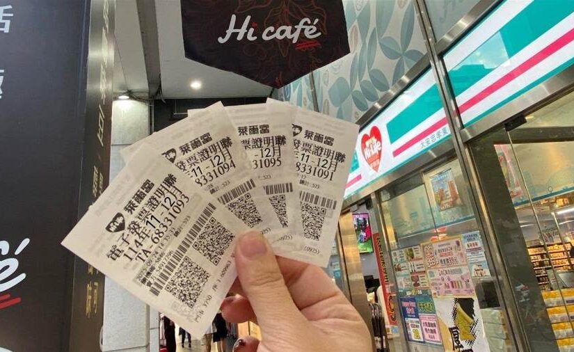 快訊／萊爾富花35元「中200萬」！統一發票中獎門市曝
