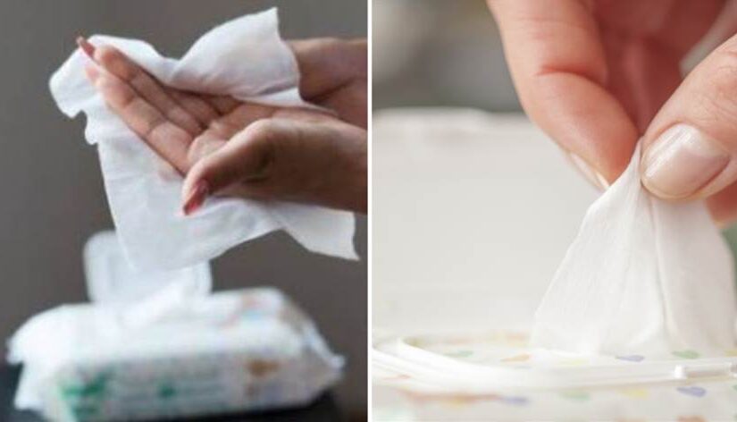 濕紙巾暗藏致命細菌！62人感染6死「4品牌停止販售」