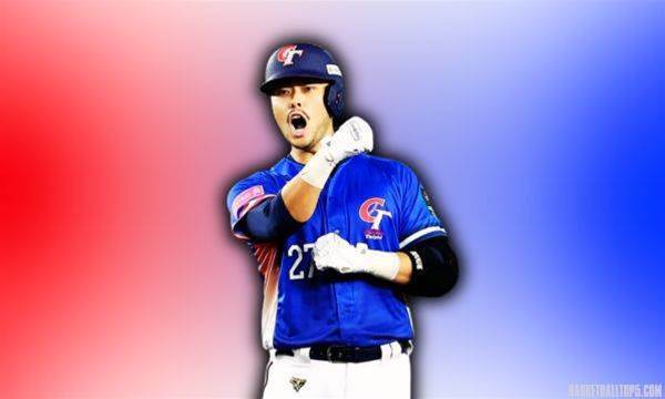 再見了林家正！WBC最後48小時宣布震撼彈，確定追隨陽岱鋼腳步…