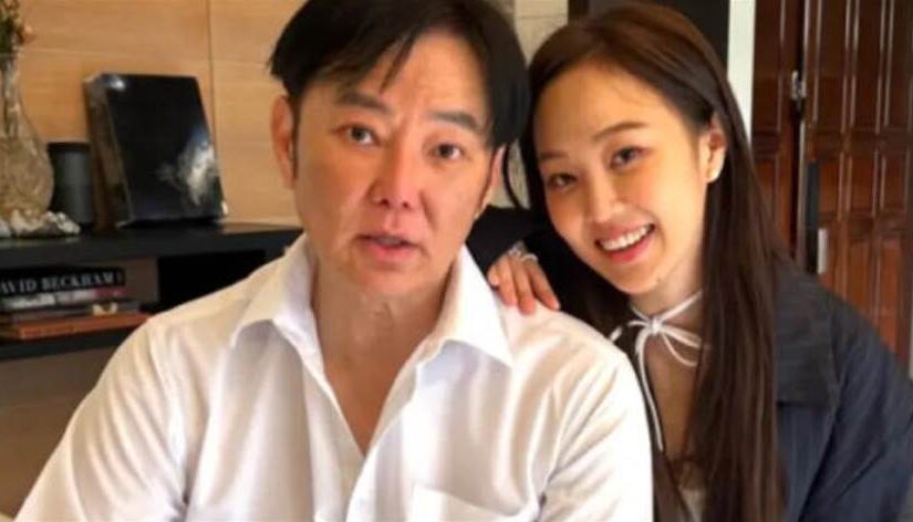 快訊/ 69歲陽帆「女兒出事」！她痛哭認：「醫生也治不了」