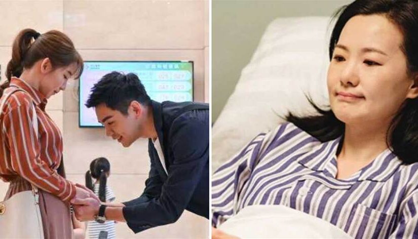 我不想在婆家做月子，媽媽心疼我，叫我回家住親自幫我做月子，住在家裡的大哥大嫂也很照顧我，我很感動….身體好點後我親自煮一大桌的菜想感謝全家，沒想到「5歲小姪女冒出一句話」我連夜抱剛出生的兒子搬走 #發誓再也不回娘家住