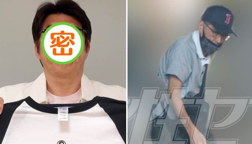 罹食道癌全面停工！63歲綜藝天王「併發咽喉癌虛弱暴瘦」近照曝，拒藥物治療「痛到無法回訊息」