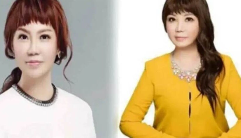 醫生透露薇薇安發現乳癌時「已來不及治療」！ 原來乳癌有這「5大警訊」，每個人都該注意…