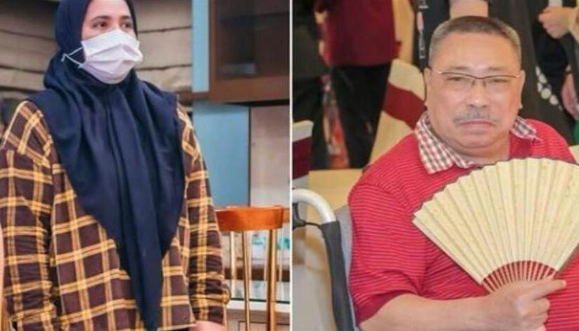 暖獲陳松勇「遺產400萬」返回印尼，時隔3年「看護」超狂現況曝光！