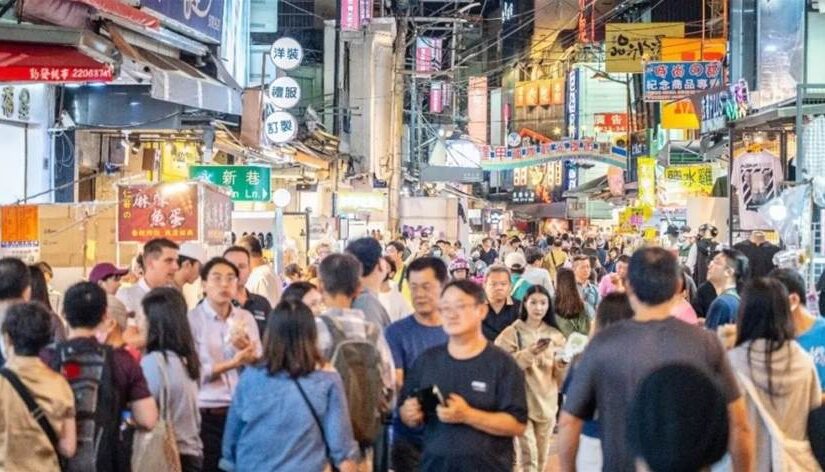 曾是台灣最強夜市！如今「整排店面空掉」專家嘆：被自己搞死