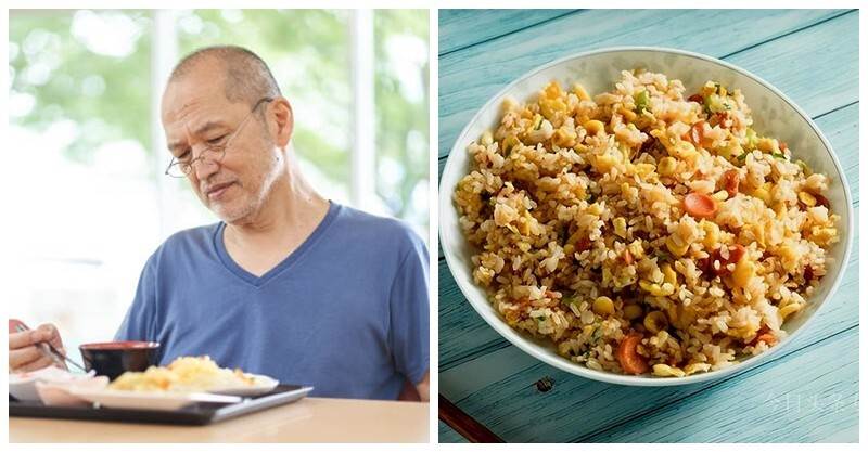 80歲老夫婦1亡1傷「全因一碗蛋炒飯」醫嘆「疏忽小細節」：生蔥花也釀禍