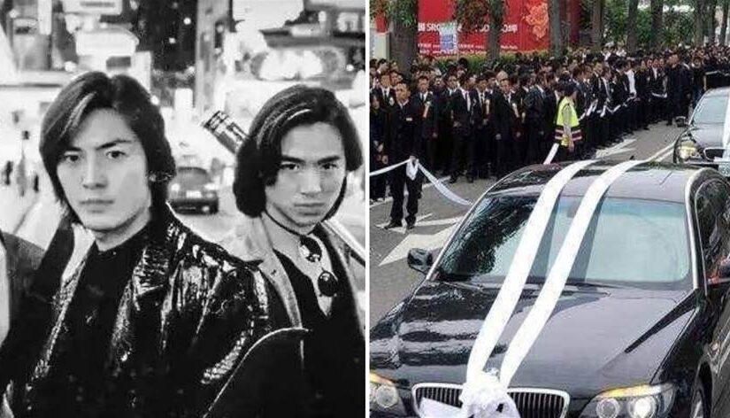 逝世曾轟動台灣！他身高不足160公分「體重35公斤」卻無人敢惹　走時4萬人送葬「4個女兒到50多歲都沒嫁…」