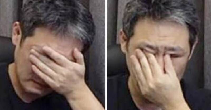 名嘴驚傳輕.生「陳屍旅館4樓」　留下遺言痛哭「我真的非常冤枉」：用盡全力了…..