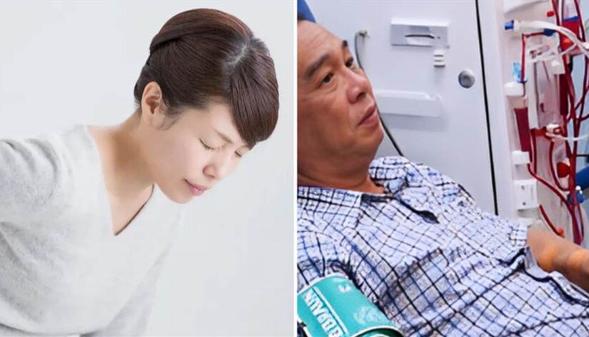 台灣洗腎率全球第一！主因「不是吃太鹹」醫示警每日「喝1飲品…」8年後恐導致腎衰竭