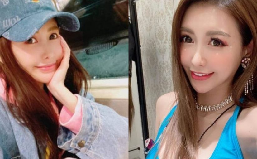 當小三消失4年！蝴蝶姐姐爆懷孕「孩子的生父是他」　友人鬆口「應該不用復出了」