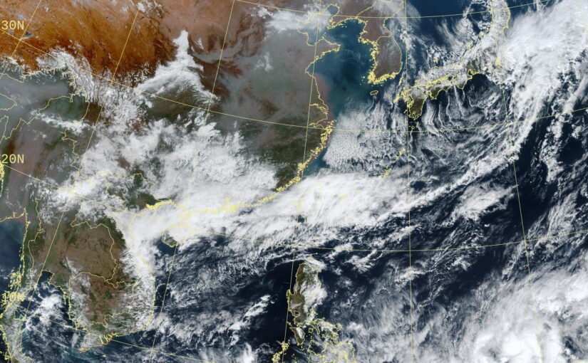 快訊／冷氣團急凍！今低溫下探12度，一路冷到這天