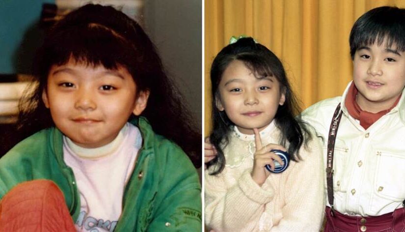 被貨車帶走1屍2命！豐年果糖童星「託夢本土劇女星」　她含淚「幫忙完成願望」：家人真的疏忽了