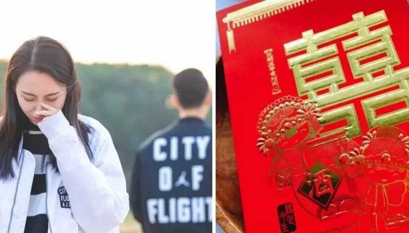 婚前健檢發現不孕！她不想耽誤「當場提出分手」忍痛離開　2個月後「收到男友喜帖」打開看秒淚崩