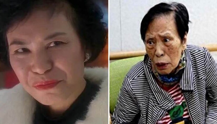 昔日風光影后如今「長住安養院」！終日與紙尿褲為伴，虛弱親吐「我快死了」…淒涼近況曝光