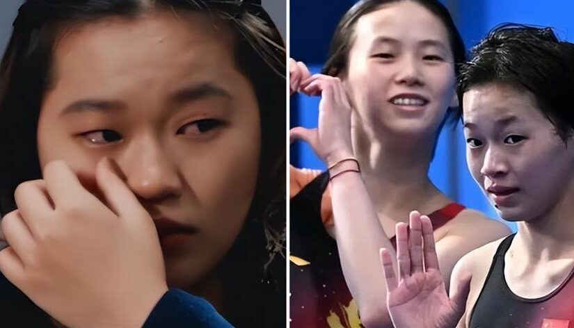 演都不演了！全紅嬋報警不到24小時，噁心的一幕發生，還不止一件