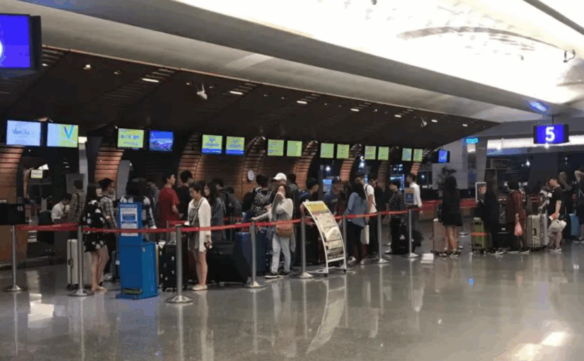 台灣最強旅行社是它！全年狂賺75億「打敗雄獅、鳳凰」　老顧客讚翻：「行程水準超高」