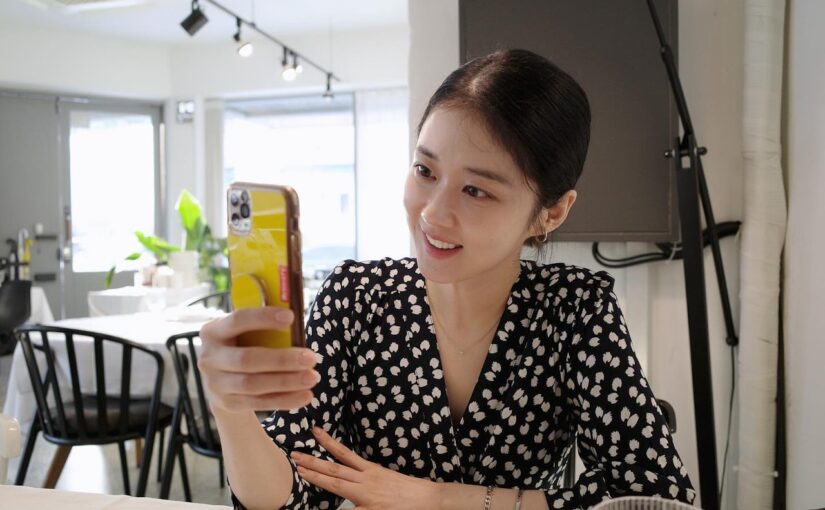 童顏女神張娜拉「突遭瘋傳猝.逝」！韓媒爆「公司發現遺書」經紀公司緊急回應